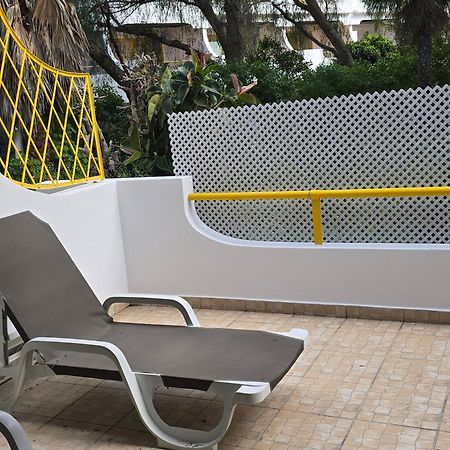 Apartamento Victoria Βιλαμούρα Εξωτερικό φωτογραφία
