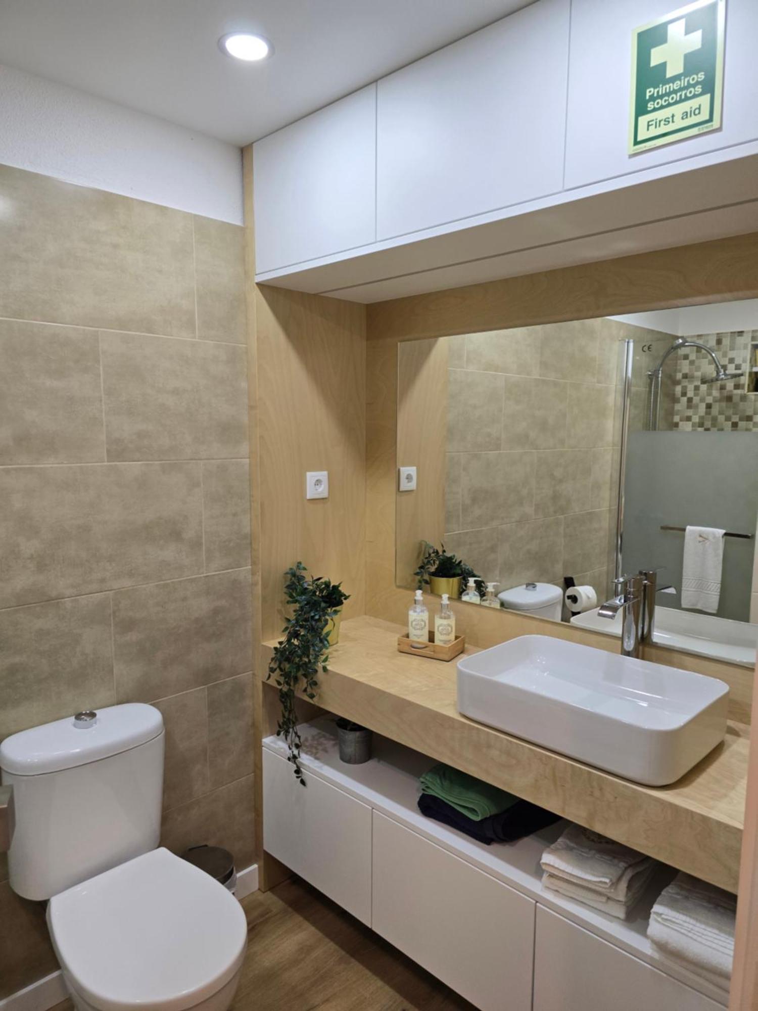 Apartamento Victoria Βιλαμούρα Εξωτερικό φωτογραφία