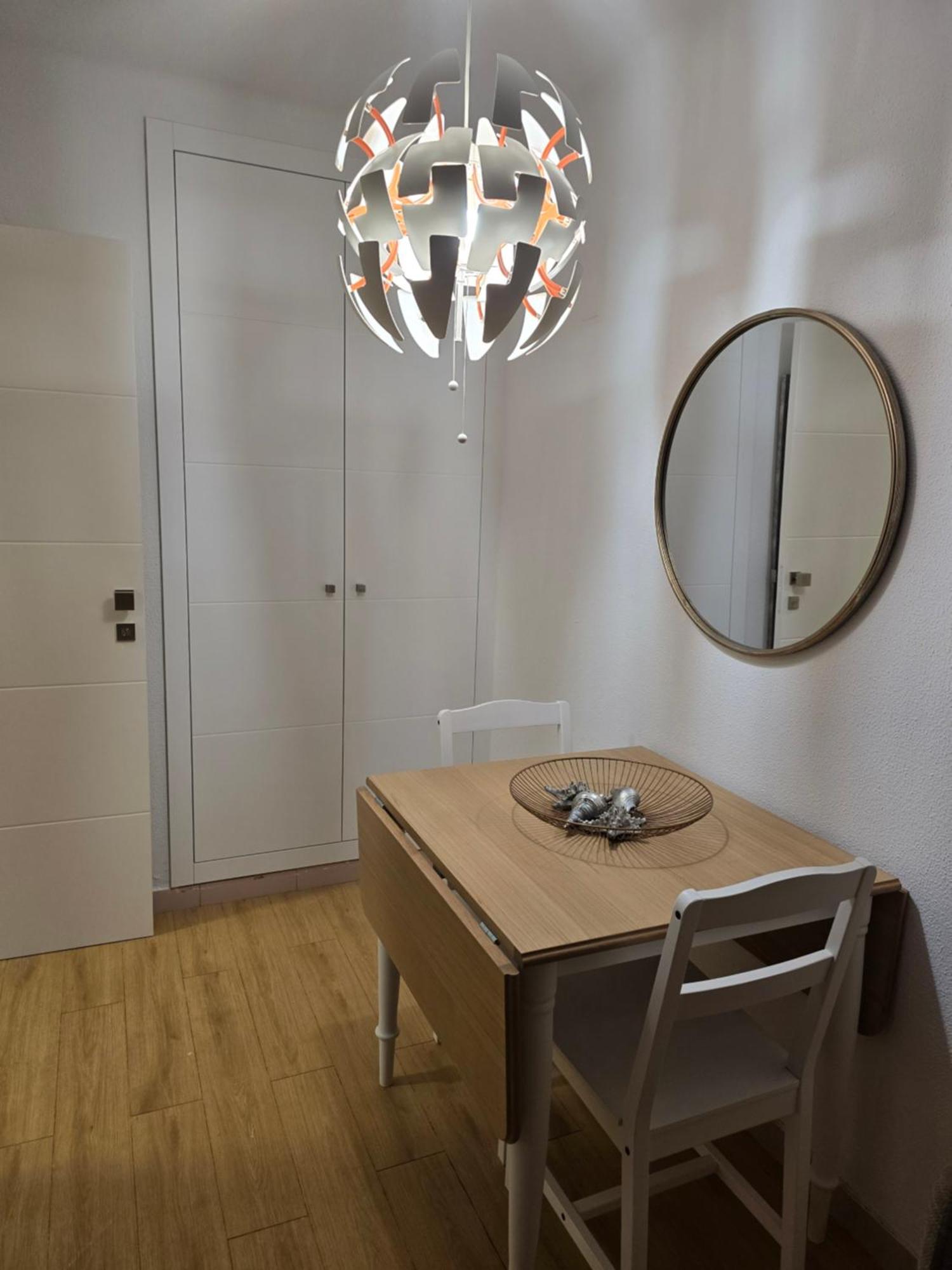 Apartamento Victoria Βιλαμούρα Εξωτερικό φωτογραφία
