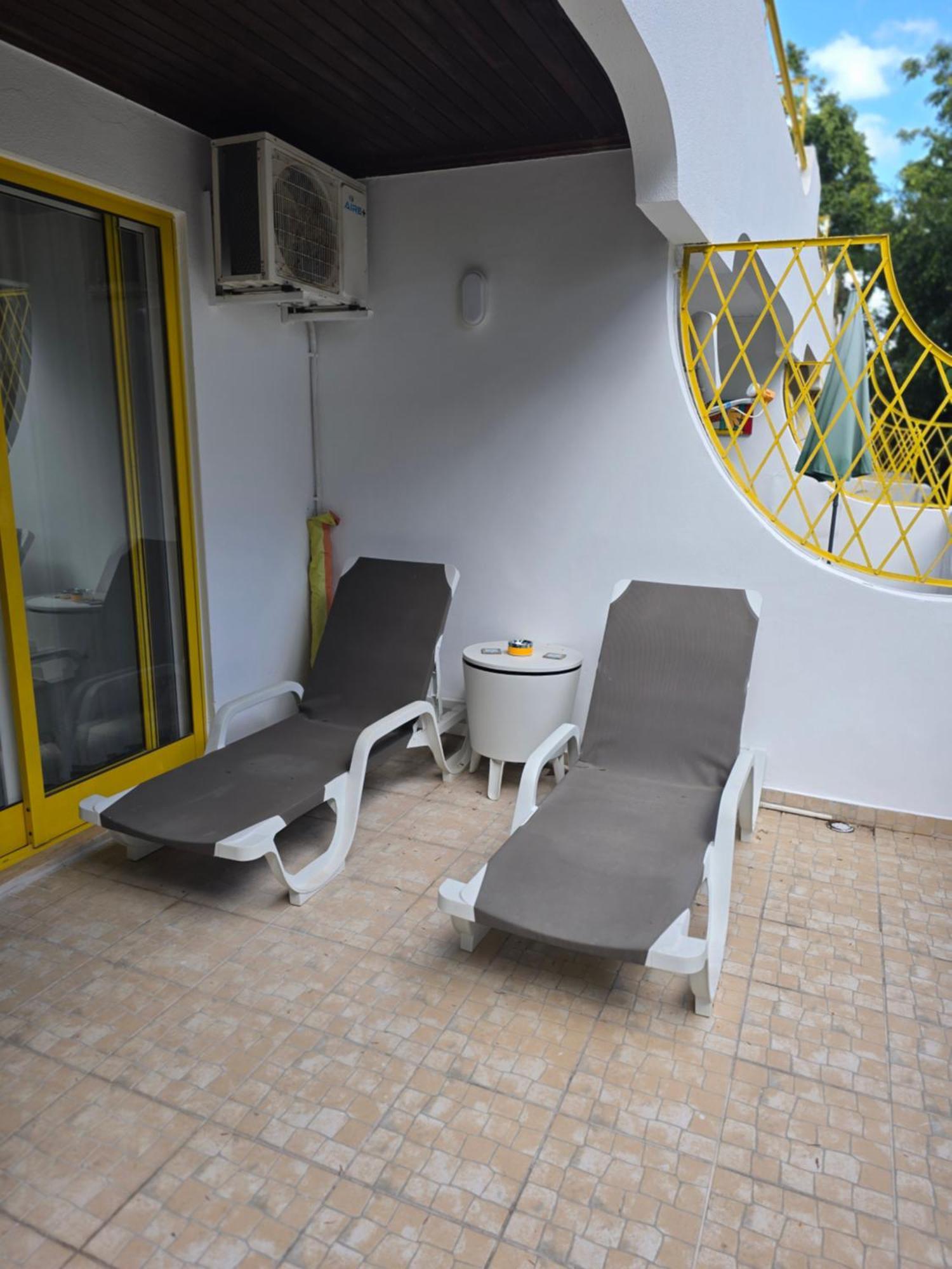 Apartamento Victoria Βιλαμούρα Εξωτερικό φωτογραφία