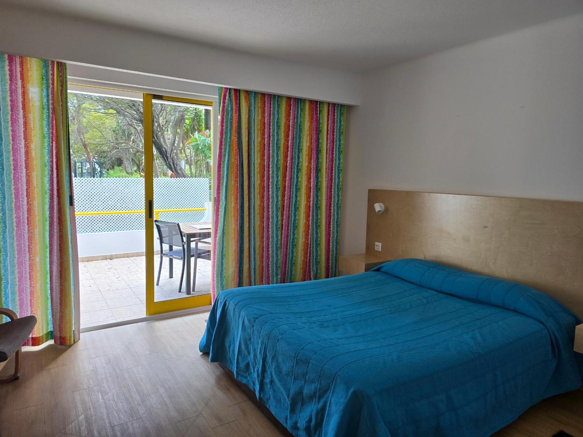 Apartamento Victoria Βιλαμούρα Εξωτερικό φωτογραφία