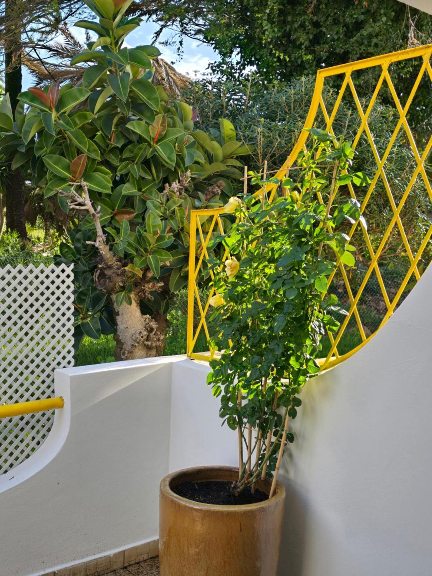 Apartamento Victoria Βιλαμούρα Εξωτερικό φωτογραφία
