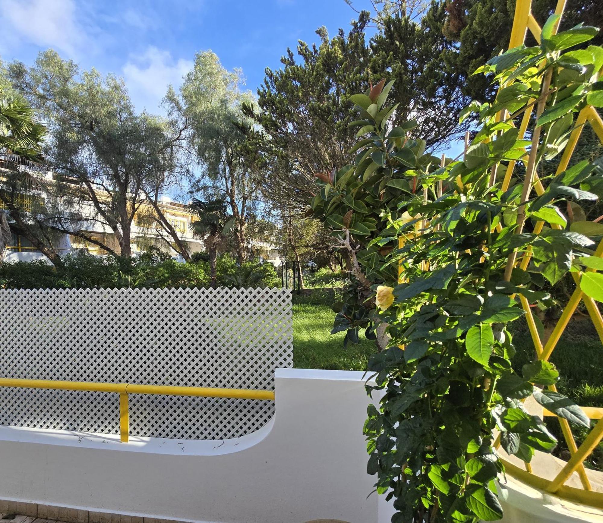 Apartamento Victoria Βιλαμούρα Εξωτερικό φωτογραφία