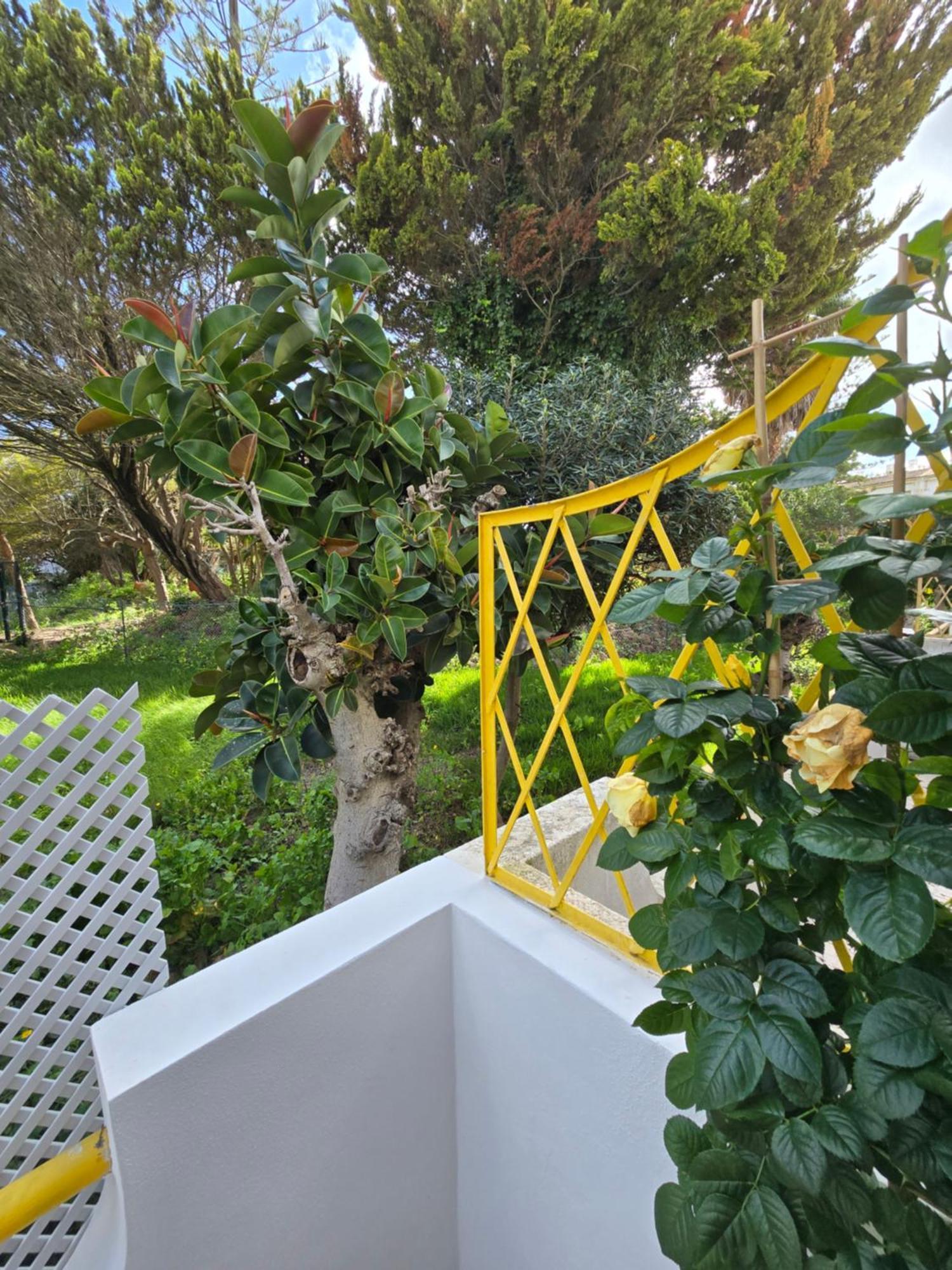 Apartamento Victoria Βιλαμούρα Εξωτερικό φωτογραφία
