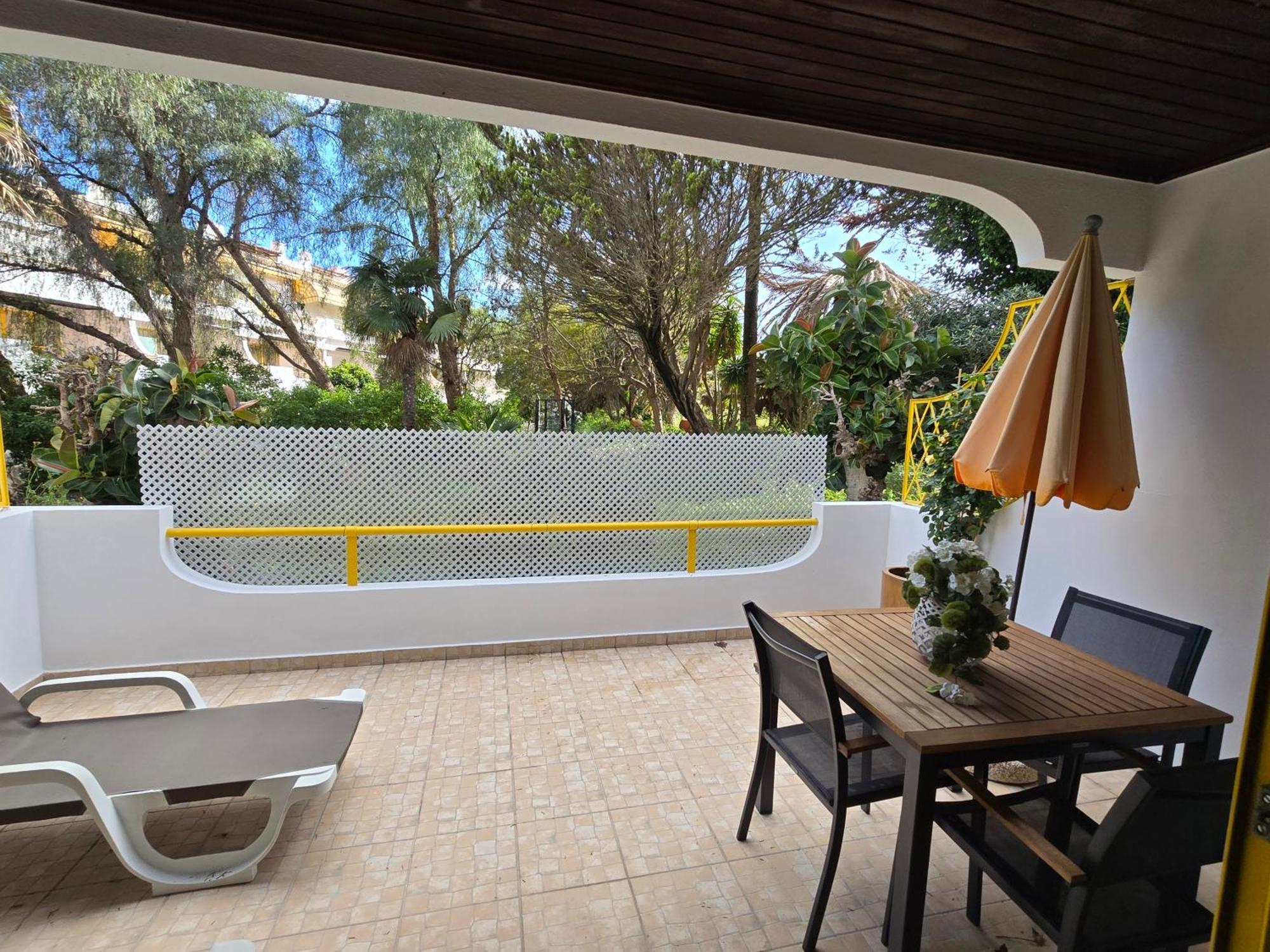 Apartamento Victoria Βιλαμούρα Εξωτερικό φωτογραφία
