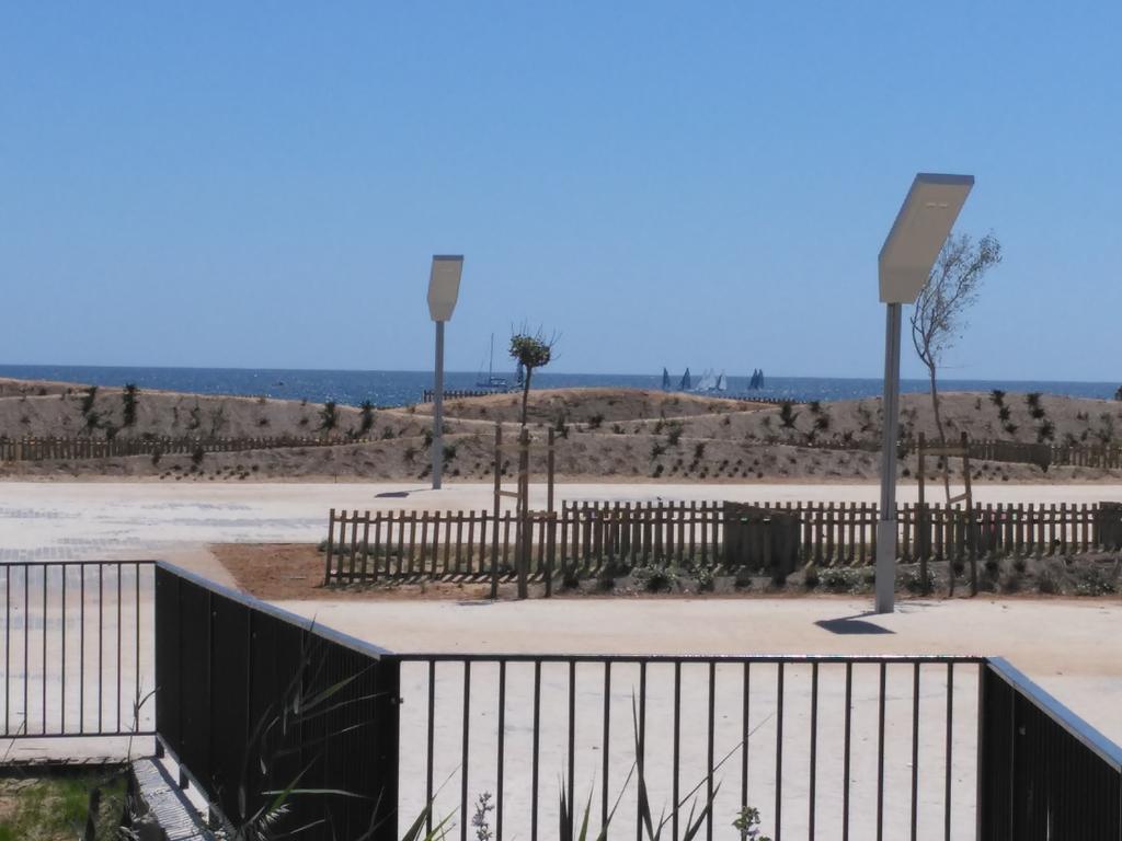 Apartamento Victoria Βιλαμούρα Εξωτερικό φωτογραφία