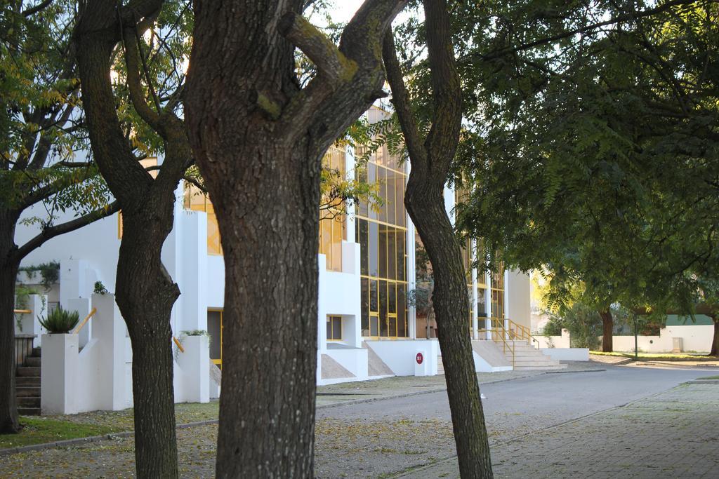 Apartamento Victoria Βιλαμούρα Εξωτερικό φωτογραφία