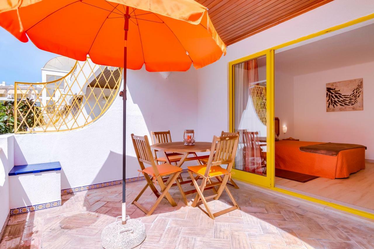 Apartamento Victoria Βιλαμούρα Εξωτερικό φωτογραφία