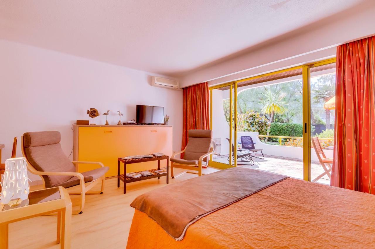 Apartamento Victoria Βιλαμούρα Εξωτερικό φωτογραφία