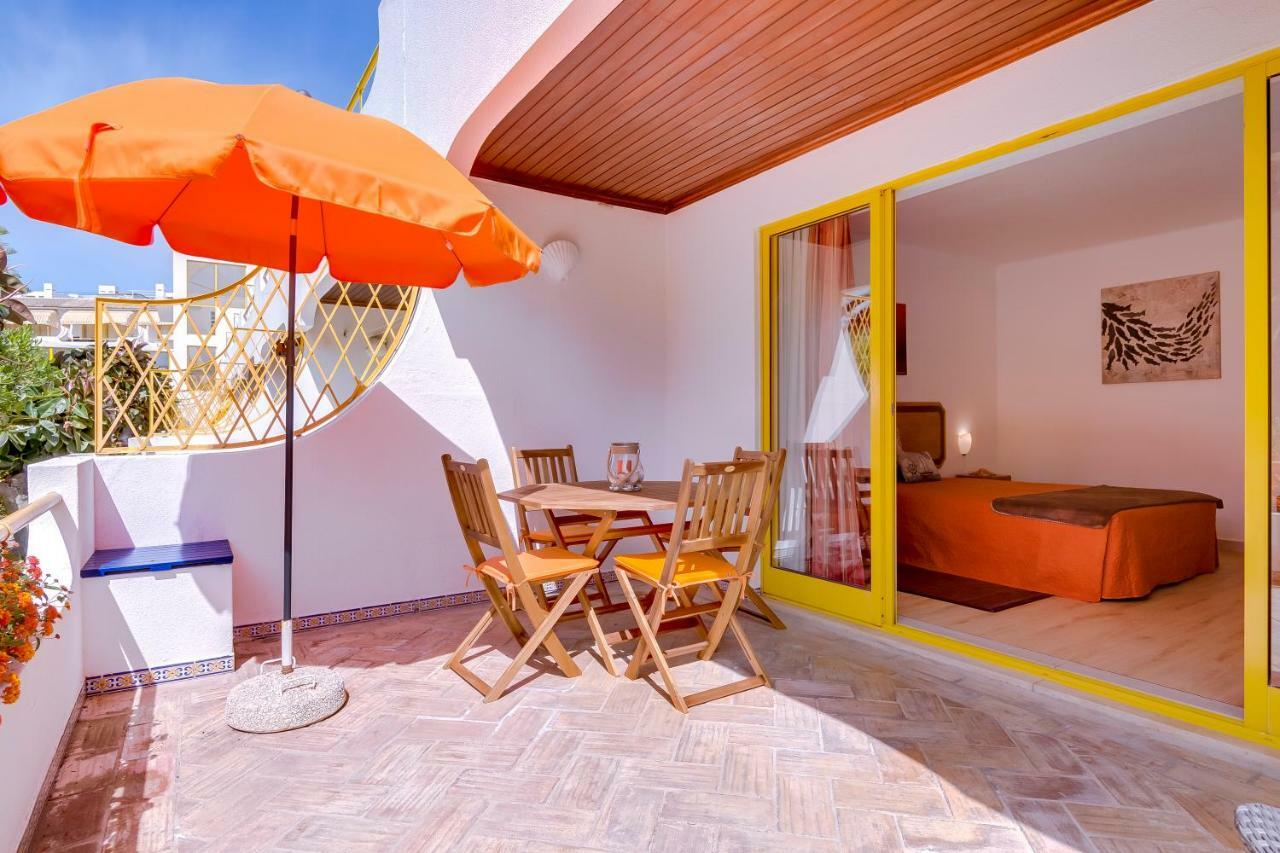 Apartamento Victoria Βιλαμούρα Εξωτερικό φωτογραφία