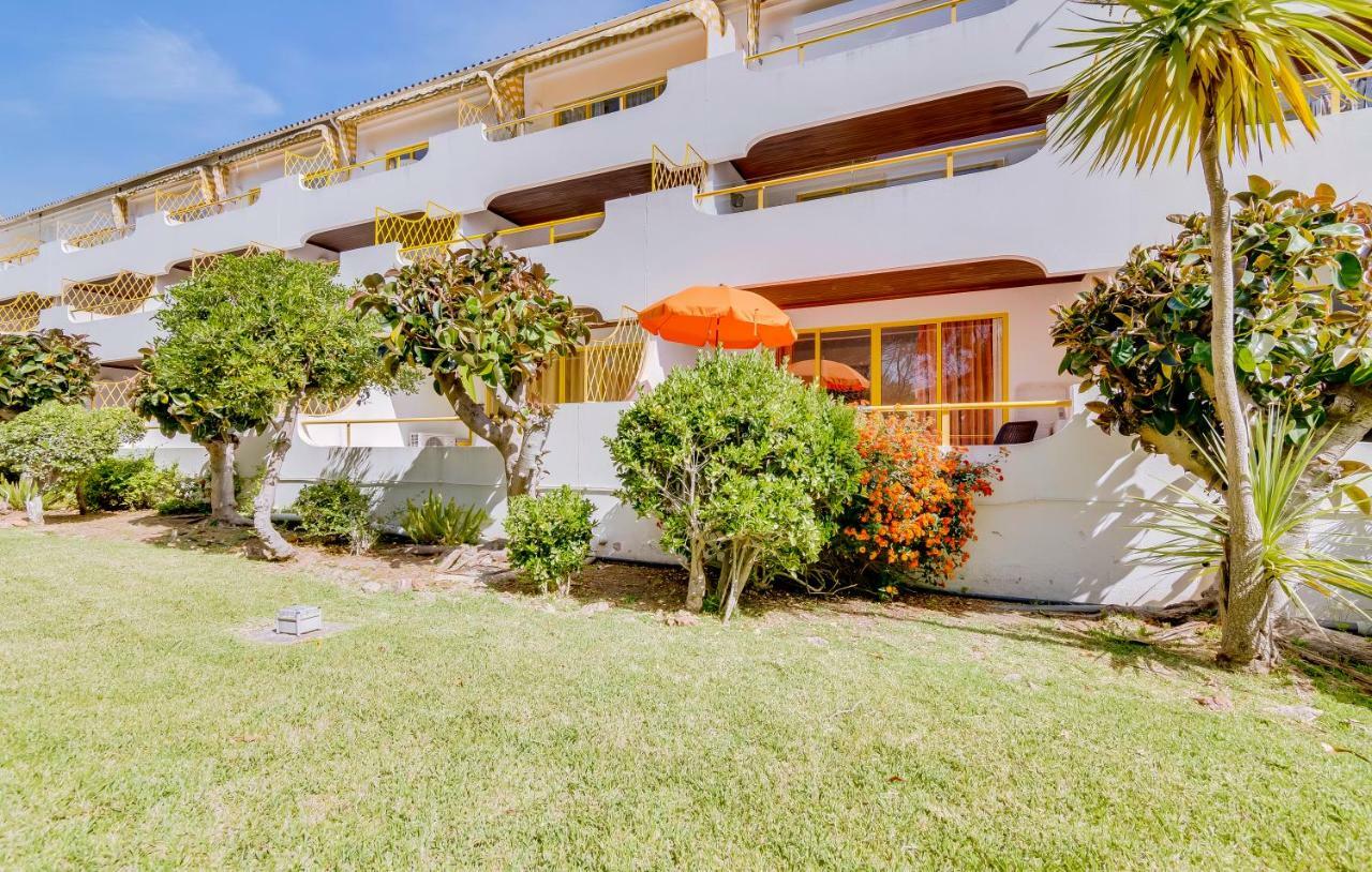 Apartamento Victoria Βιλαμούρα Εξωτερικό φωτογραφία