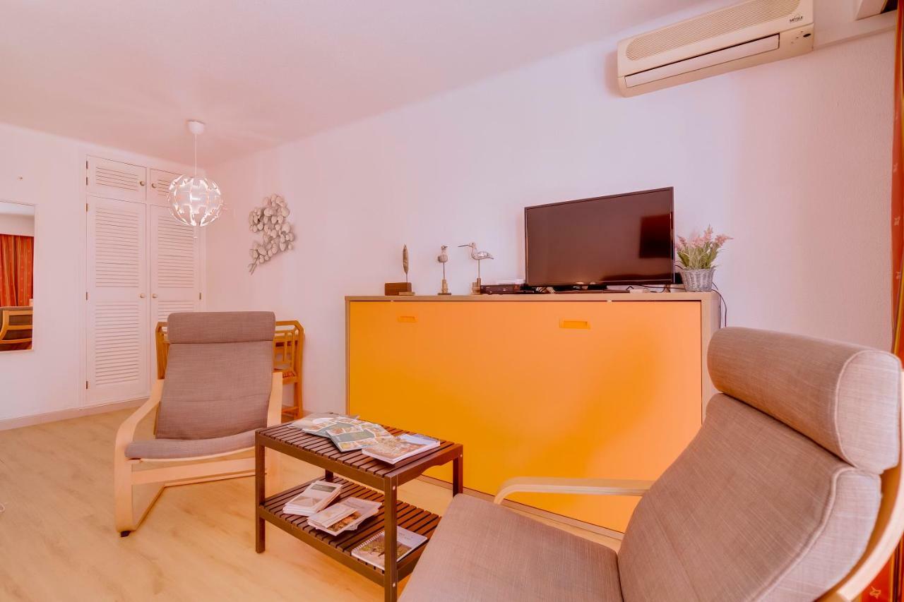 Apartamento Victoria Βιλαμούρα Εξωτερικό φωτογραφία