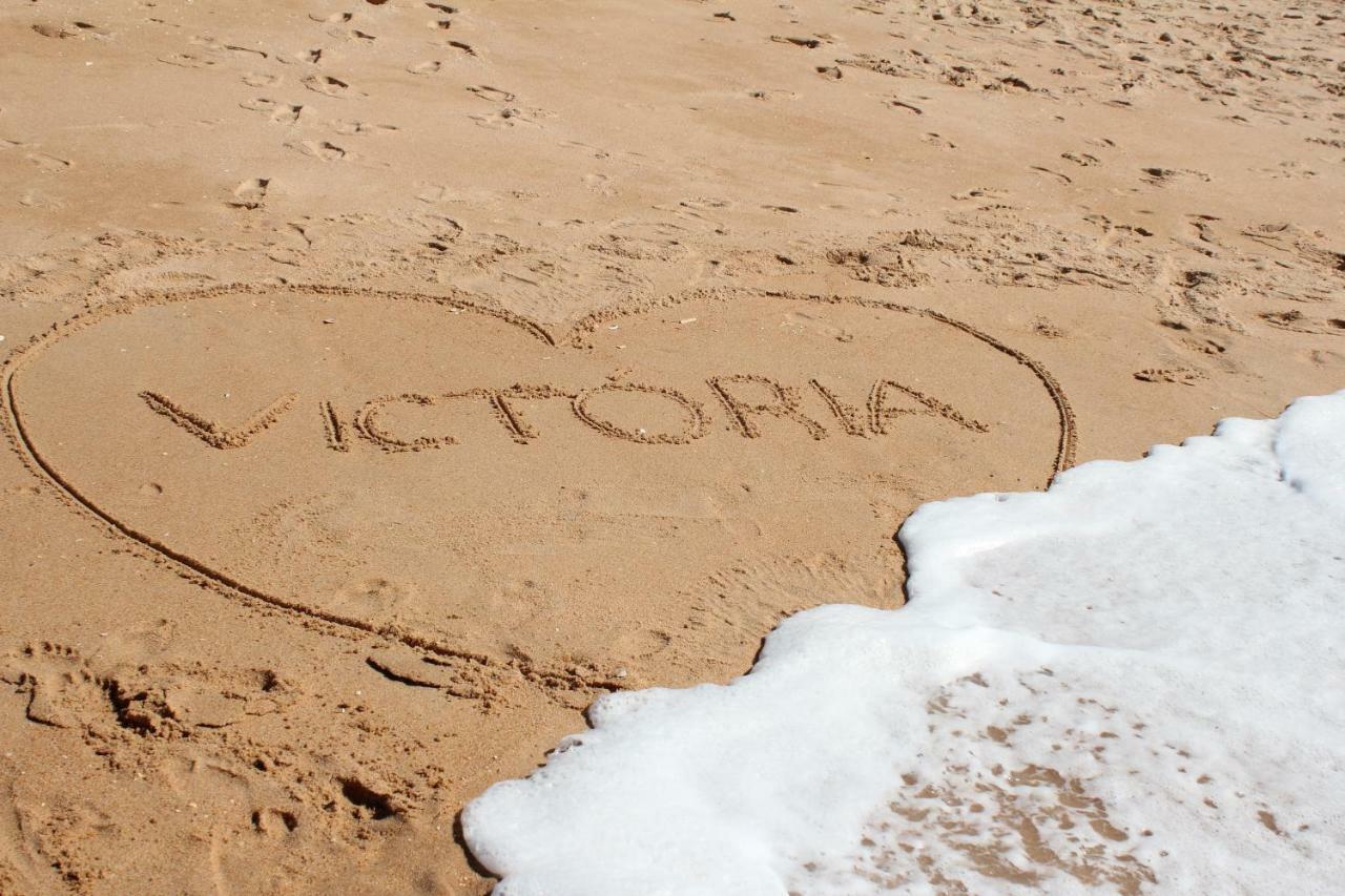 Apartamento Victoria Βιλαμούρα Εξωτερικό φωτογραφία