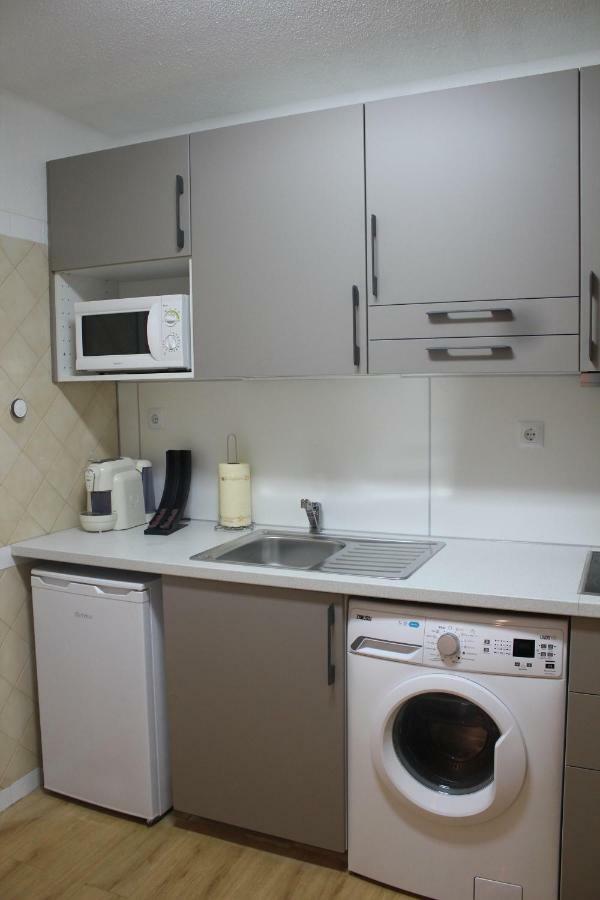 Apartamento Victoria Βιλαμούρα Εξωτερικό φωτογραφία