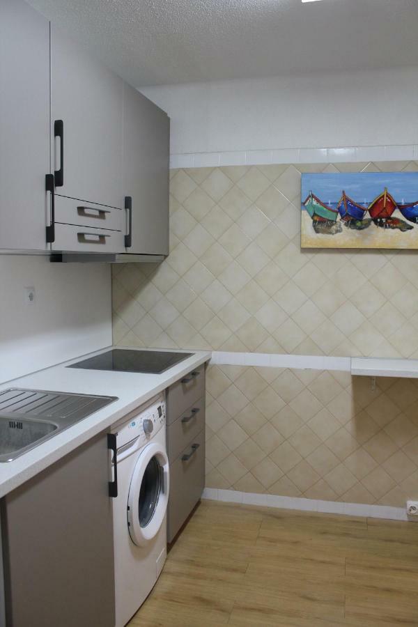 Apartamento Victoria Βιλαμούρα Εξωτερικό φωτογραφία