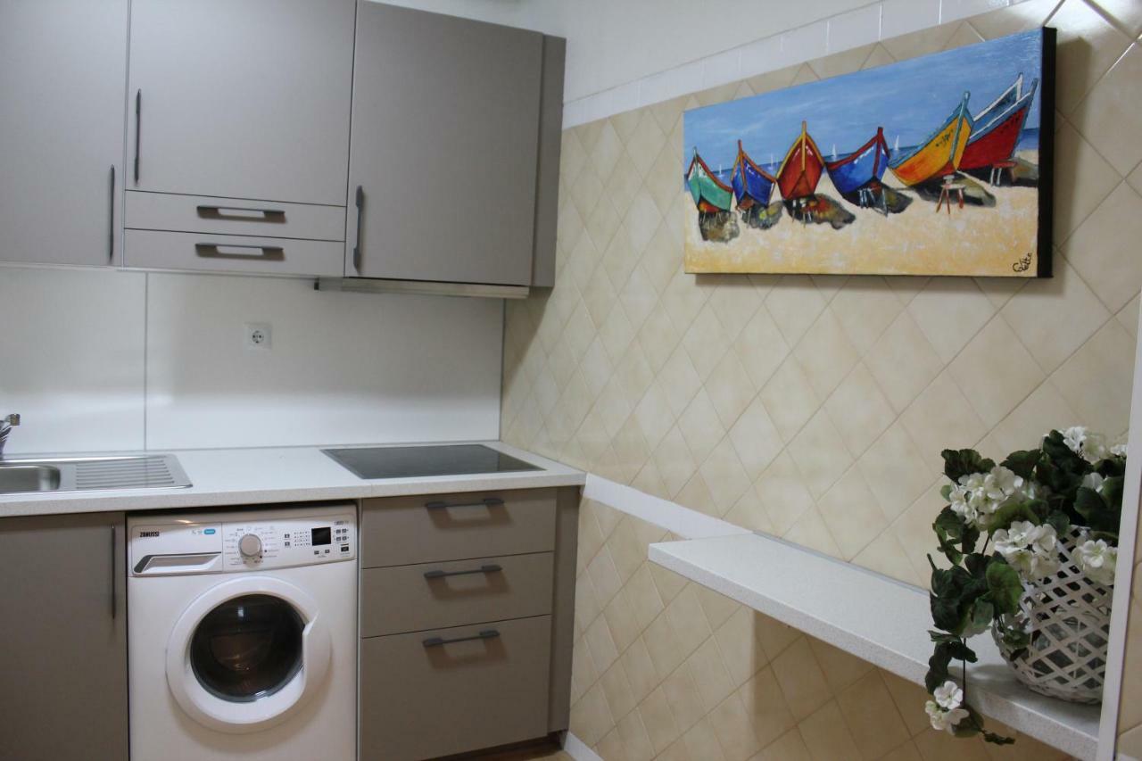 Apartamento Victoria Βιλαμούρα Εξωτερικό φωτογραφία