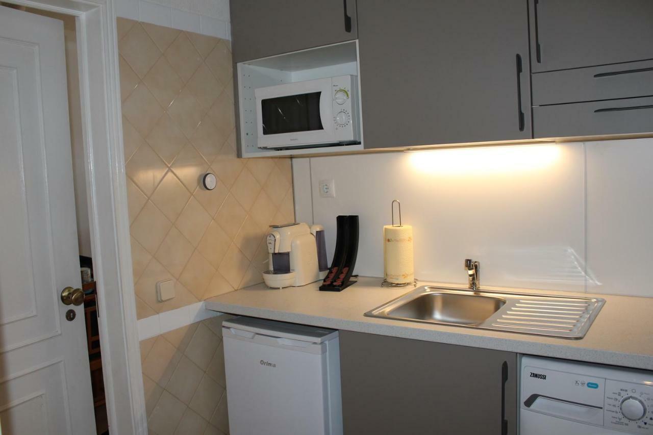Apartamento Victoria Βιλαμούρα Εξωτερικό φωτογραφία