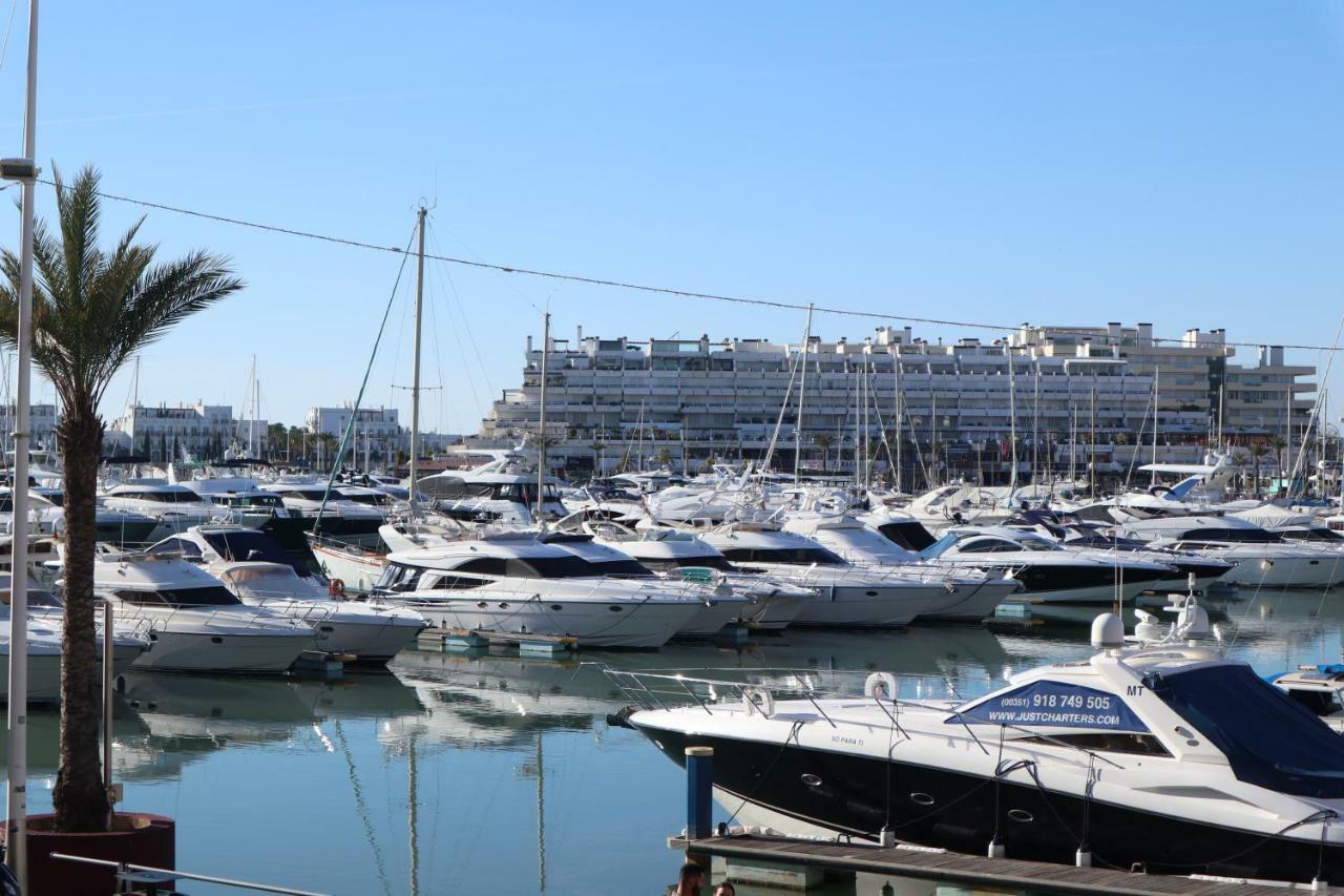 Apartamento Victoria Βιλαμούρα Εξωτερικό φωτογραφία